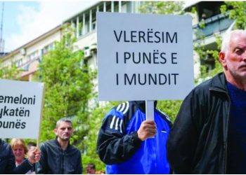 Kosova në krizë për punëtorë, sfida më e madhe që nga lufta