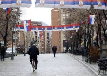 Dalin emrat, ja kandidatët për kryetarë komunash në veri të Kosovës –