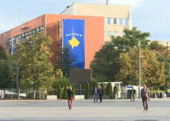 E rëndë/ Burri vret gruan me sëpatë dhe pranon krimin –