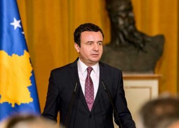 Kurti tregon si ra dakord për targat: Situata në veri mund të…