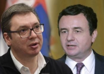 Kosova dhe Serbia arrijnë marrëveshje për targat