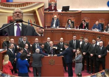 Pas 14 orësh/ Kuvendi miraton projektin e Portit të Durrësit –