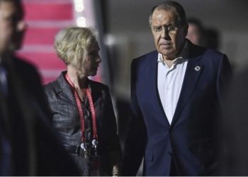 Pak para samitit të G20, Lavrov përfundon në spital me urgjencë