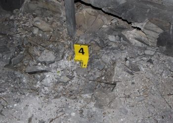 Hodhën granatë në verandën e lokalit, 2 të arrestuar në Librazhd –