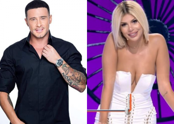 Ja kushti që Robert Berisha i vë Luanës për të qenë në emision –