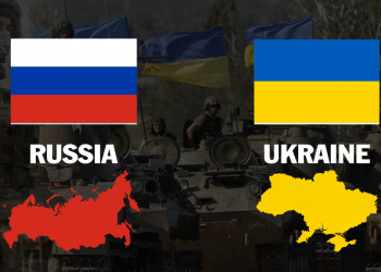 Del harta, si ka ndryshuar kontrolli i Rusisë mbi Ukrainën –