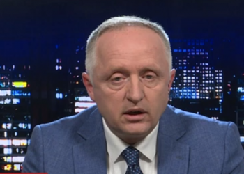 Si ka mundësi që në Shqipëri nuk ka liri shtypi?! –