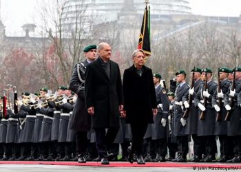 “Xhelozia” e Parisit ndaj Gjermanisë, tensionet flasin tepër –
