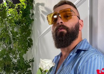 Majk feston ditëlindjen, nuk do ta besoni sa vjeç mbush –