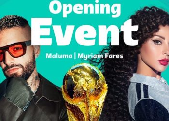 E konfirmon FIFA: Maluma do të performojë në hapjen e Botërorit në Katar