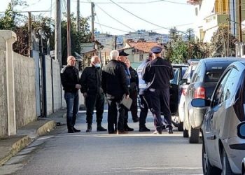 Masakroi gruan me thikë/ Mamaj në gjyq: U kërkoj falje fëmijëve