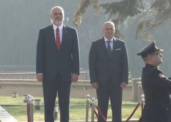 Mbledhja e përbashkët, ja marrëveshjet që do firmosen sot në Shkup