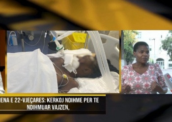 Dhunimi i 22-vjeçares nga Kenia në Tiranë, Policia reagon pas tre muajsh