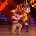 Megi Pojani siç nuk e kemi parë kurrë, aktorja habit jurinë e DWTS