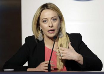 U kritikua se mori vajzën 6 vjeçe në takimin e G20, reagon Meloni