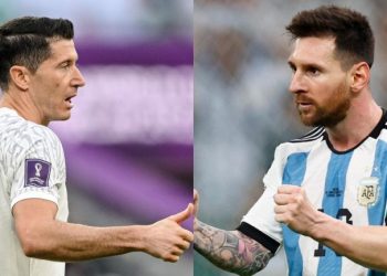 Messi përballë Lewandowskit, dueli me “inat” që premton spektakël –