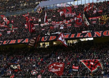 Shiten të gjitha biletat për në San Siro, ja shifra që përfiton Milan për ndeshjen vendimtare