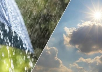 Reshje dhe problematika, zbuloni parashikimin e motit për sot –