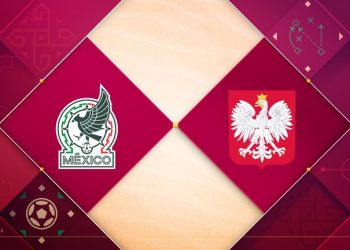 Përballja Meksikë-Poloni, këto janë formacionet zyrtare –