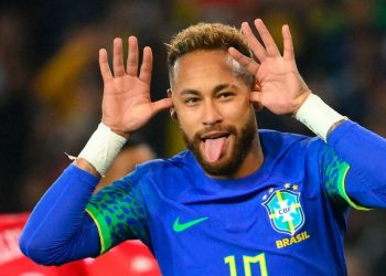 Bëri fushatë për ish presidentin Bolsonaro, Neymar në telashe