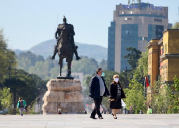 Shqipëria do përballet me kosto të larta