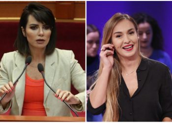 Mes politikës dhe televizionit, a do ta pranojë Ori Nebiaj mandatin e deputetes