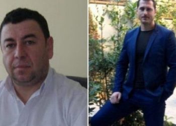 Vrau Pjerin Xhuvanin, fjala e Arbër Paplekaj: Ul kokën vetëm para këtij personi