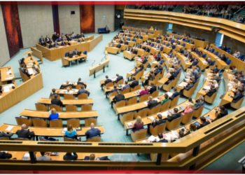 Parlamenti holandez njeh Rusinë si sponsorizuese të terrorizmit –