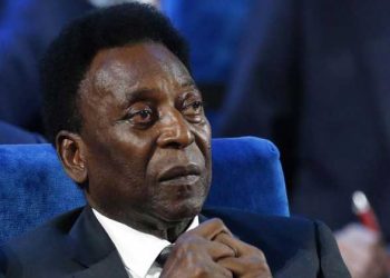 Pele shtrohet në spital