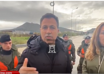 Nuk tërhiqet Peleshi, fitues i tenderit 600 mijë euro për çingijet