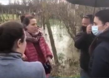 “Fjetëm në ujë me fëmijën 4- vjeç”, banorët flasin pas përmbytjeve