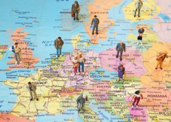 EUROSTAT: Shqipëria po plaket shumë më shpejt se Europa