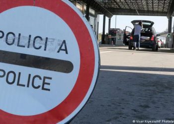 Masat për targat, policia publikon dokumentin për kë nuk zbaton rregullat