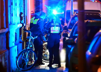 Vritet shqiptari në Gjermani, autori e qëllon pas koke –