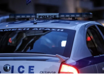 Udhëtonte me makinë të vjedhur, arrestohet shqiptari në Greqi –