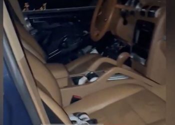 Parandalohet ngjarja kriminale në Vlorë, ja plani i shoferit me “Porsche”