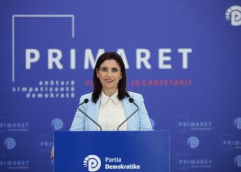 Primaret/ Kush është demokratja që do garojë për Bashkinë e Kurbinit