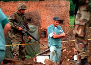 Prokuroria e Hagës nuk pranon masakrat e serbëve në Kosovë –