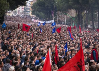 Mbahet sot protesta kombëtare e opozitës, çfarë duhet të dinë qytetarët