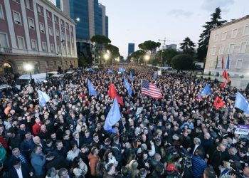 Pse duhet të protestojë opozita më 6 dhjetor –