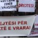 Vrasja e gruas në Prishtinë, nesër protestë –
