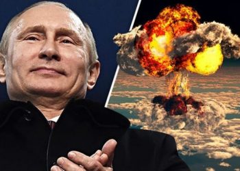 “Rusia do të sulmohet, shijoni muajt e fundit të jetës”!