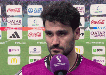 Gundogan pas disfatës: Gjermania dominoi ndeshjen