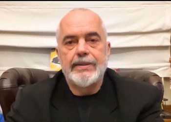 Ligji për ndërtimet pa leje, Rama sulmon sistemin e drejtësisë