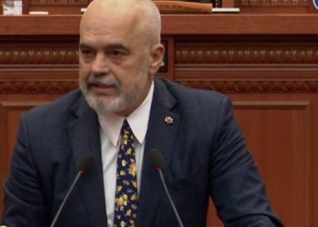 Përmbytjet me dy viktima në Shkodër, Rama: Situatë jo kritike –