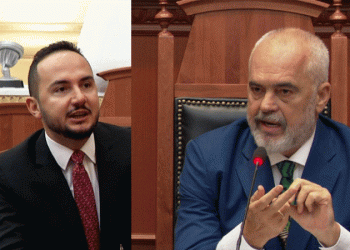 Po vjedh llokmë të madhe –