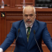 “Gomarica që vini vërdallë”, Rama sulmon opozitën dhe mbron Portin –