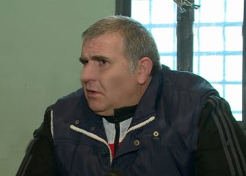 Vrasja e Lames dhe Saliut, avokatët e të akuzuarve: Luftar Reçi është i sëmurë