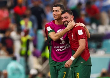 “Asistova Ronaldon”, Bruno nuk pranon se goli ishte i tij