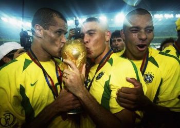 Ronaldo: Të fitosh kupën e Botës, ndjesi më e mirë se seksi